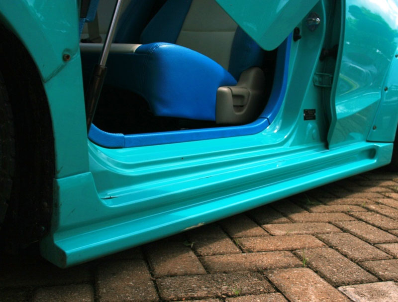 HONDA BRIO PONTIANAK Simply Sporty Dua Pintu HONDA BRIO PONTIANAK Simply Sporty Dua Pintu