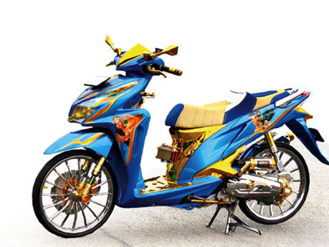 HONDA VARIO 13 SEMARANG Srikandi Fashion Style HONDA VARIO 13 SEMARANG Srikandi Fashion Style