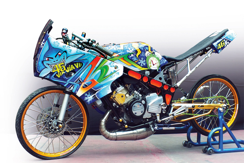 Ototrend.com - Portal Berita Otomotif