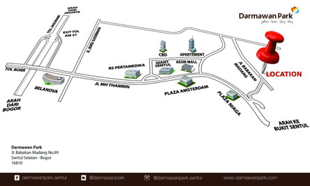 LOKASI PERTEMUAN GRUP PADDOCK BALAP MOTOR. Babakan Madang, Sentul LOKASI PERTEMUAN GRUP PADDOCK BALAP MOTOR. Babakan Madang, Sentul