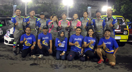 Jatim Slalom Community (JSC)