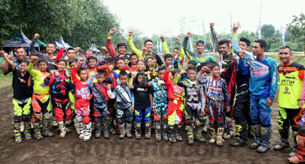 Crosser Belia Jatim Crosser Belia Jatim