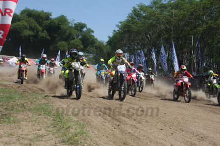 CROSS PARE