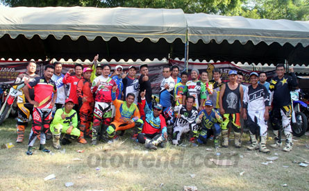 Excecutive Jatim makin ramai