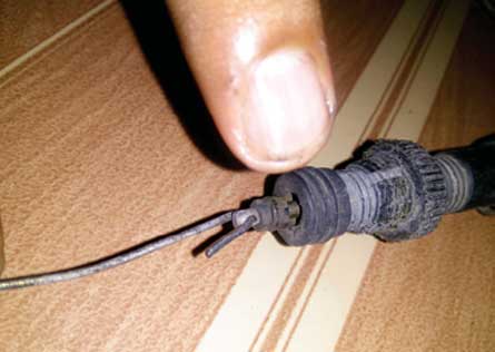 MENGATASI STOP LAMP PROBLEM