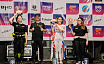 Hasil Lengkap Balap : Kejurnas Sprint Rally 2025 - Putaran V Jawa Tengah, Sirkuit POJ City Semarang